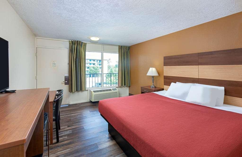 Americana Inn A Travelodge By Wyndham Pigeon Forge Chambre photo